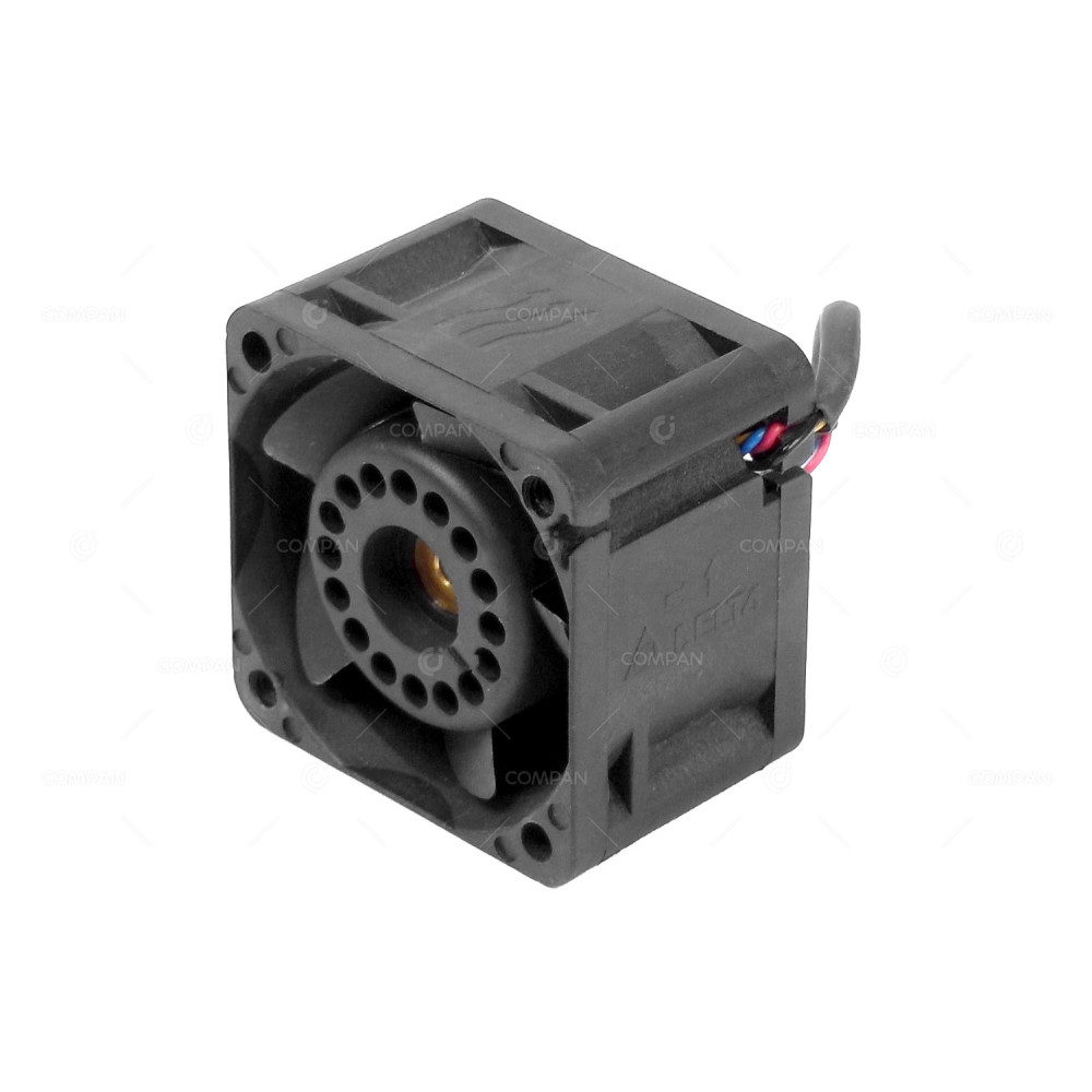 717914-001 HP FAN MODULE DC12V 0.75A FOR DL320E G8 DL20 G9